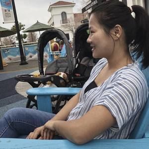 Meet your Posher, Li